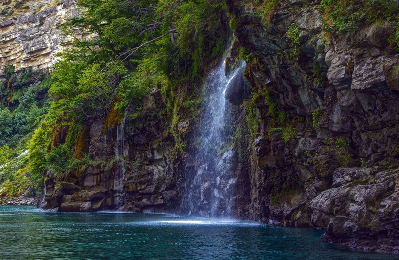 Музыка воды и света фото превью