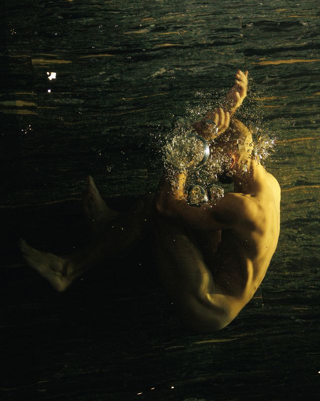 Ихтиандр фото превью