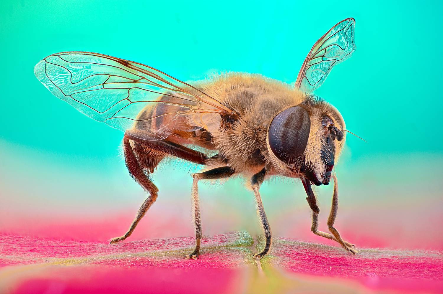 ceclii, macro, Ganev Tsvetan