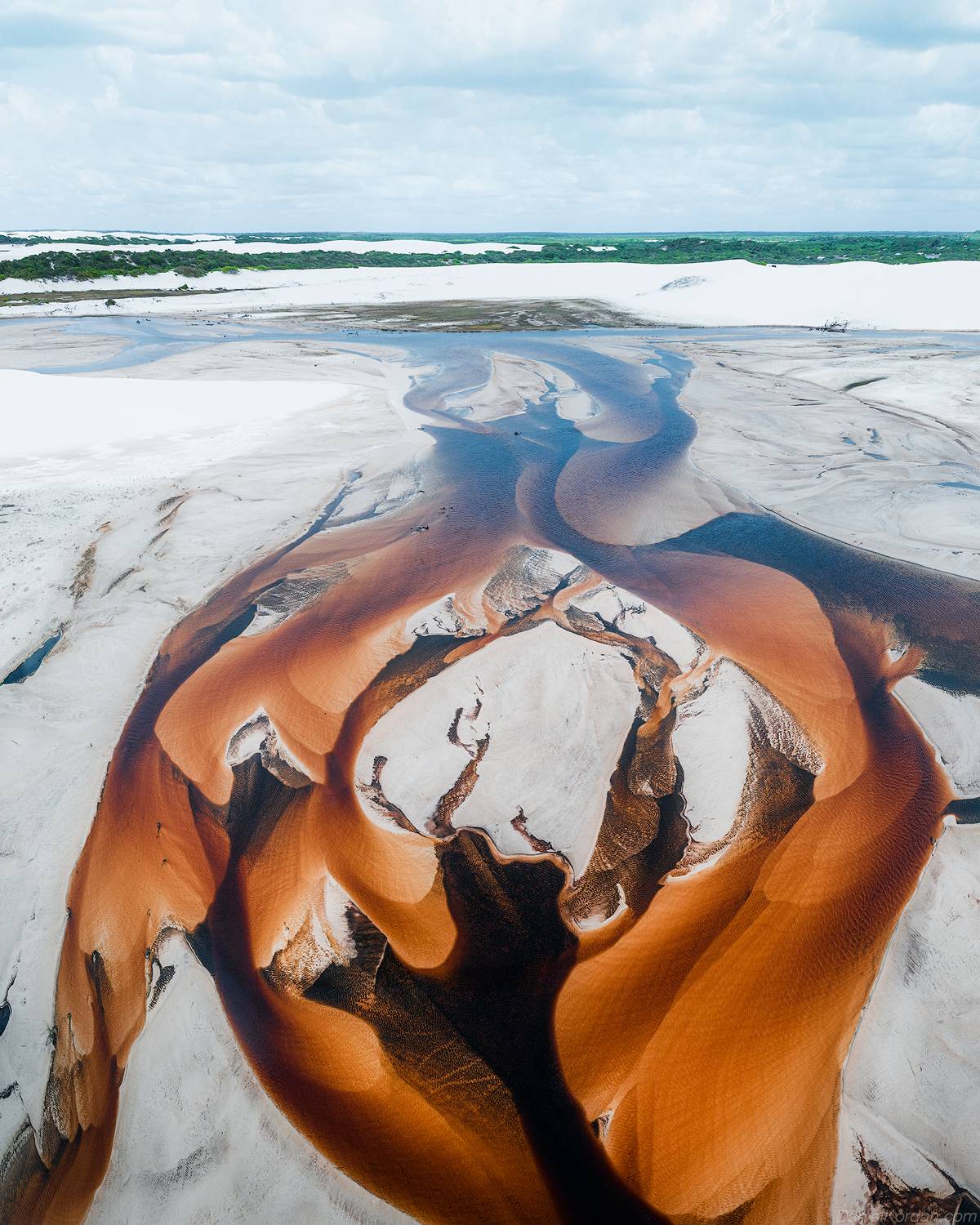 , Даниил Коржонов