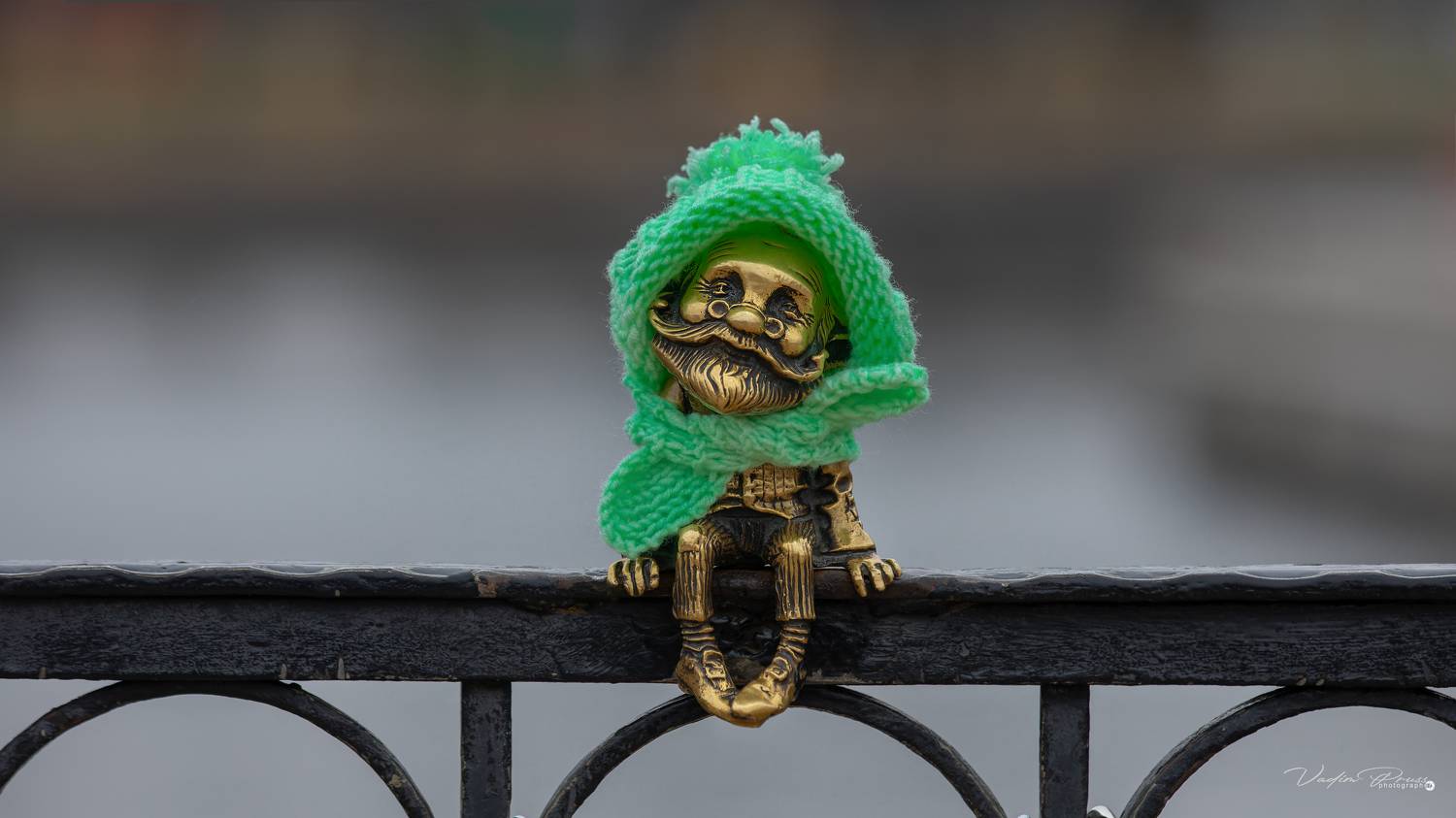 Хомлин, Калининград, дедушка, достопримечательность, фотография, Свирин Вадим. стрит, улица, 2023, Vadim Svirin