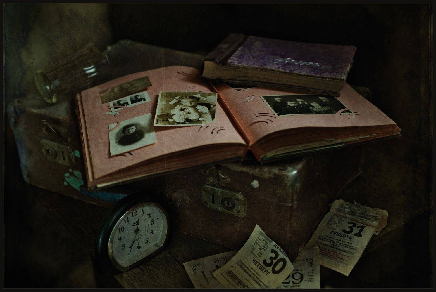 , Анатолий Гулин