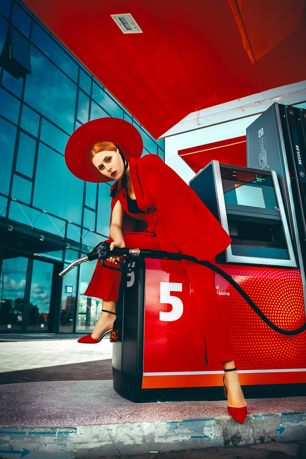 woman, portrait, fashion, beauty, outdoors, Руслан Болгов (Axe)