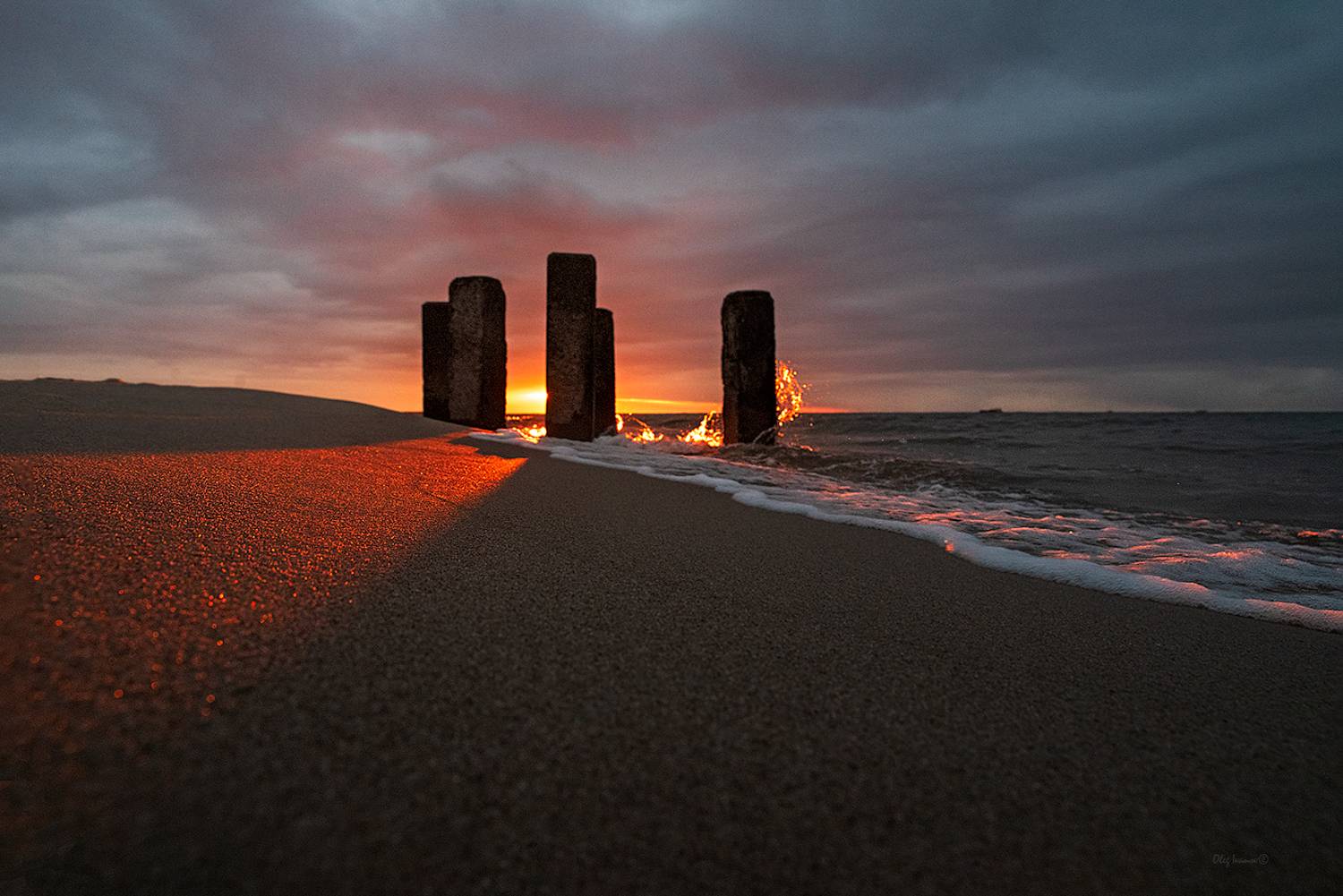 , Олег Иванов