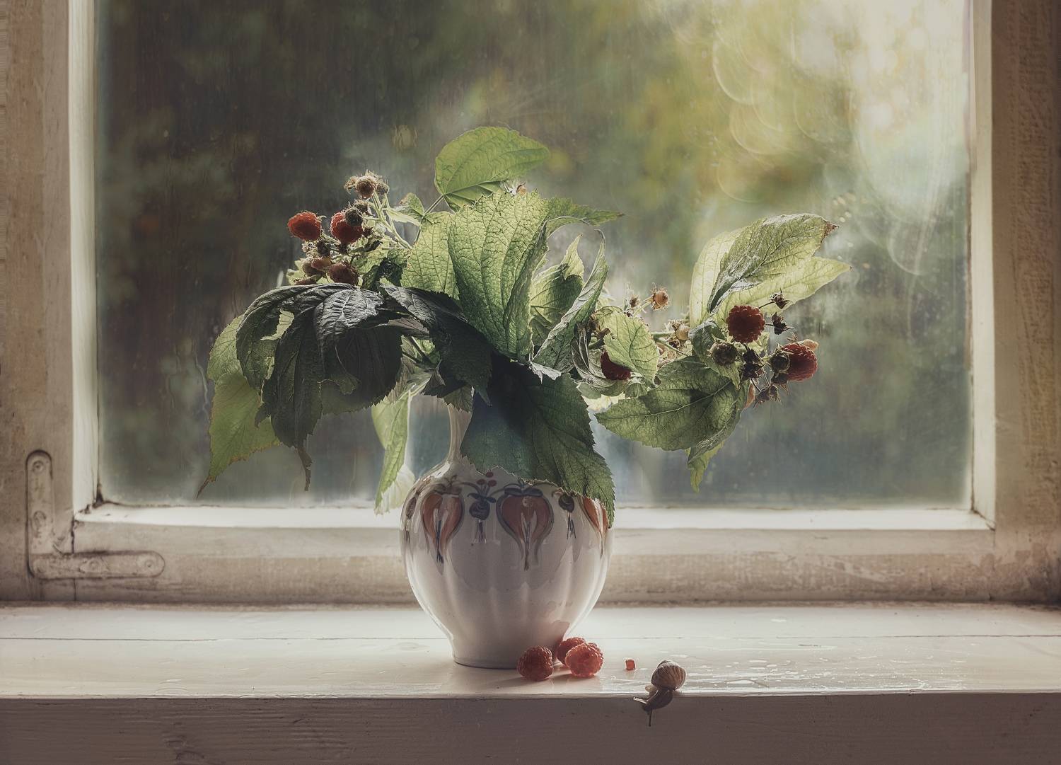 , Виктория Шаманова