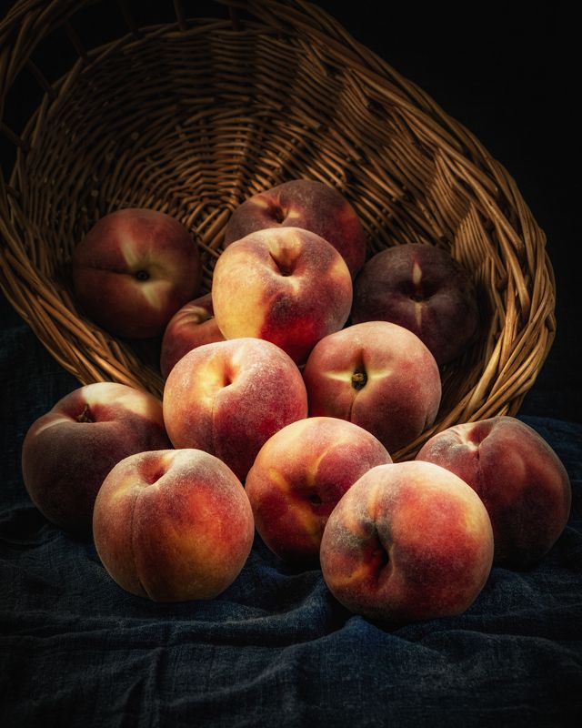 персики  фото превью