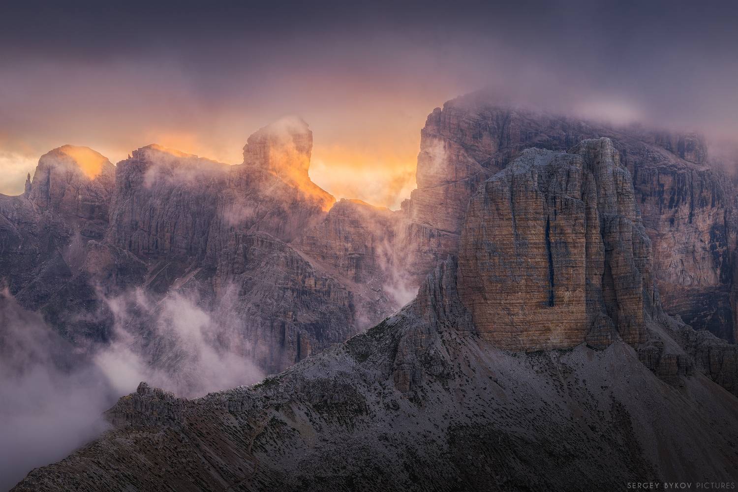 , Быков Сергей