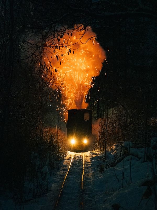 Резкий старт фото превью