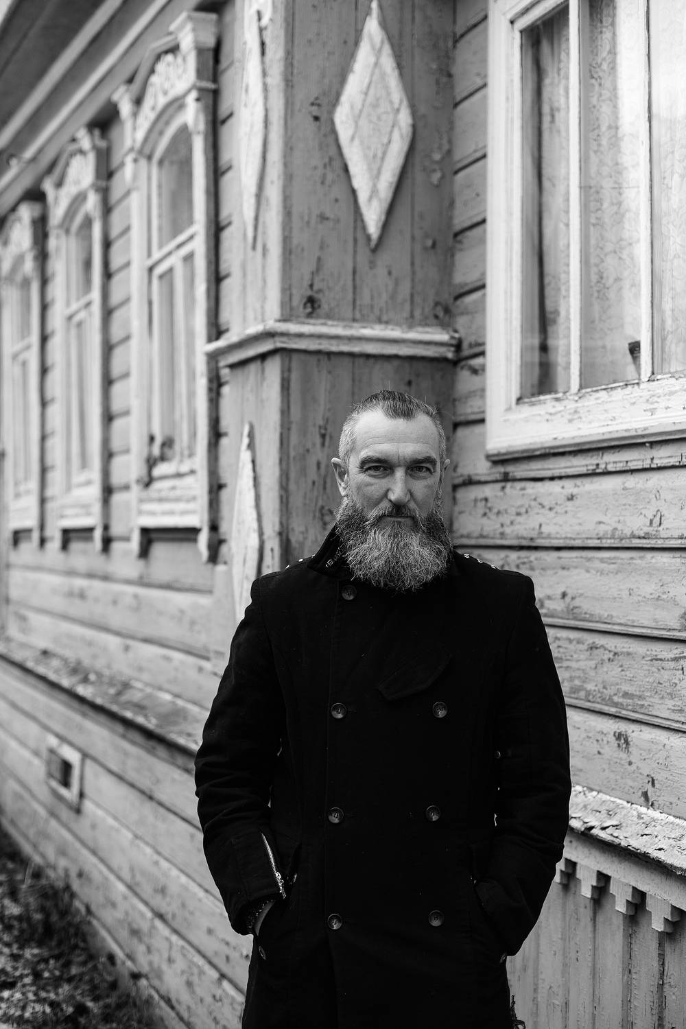 , Кокорев Илья