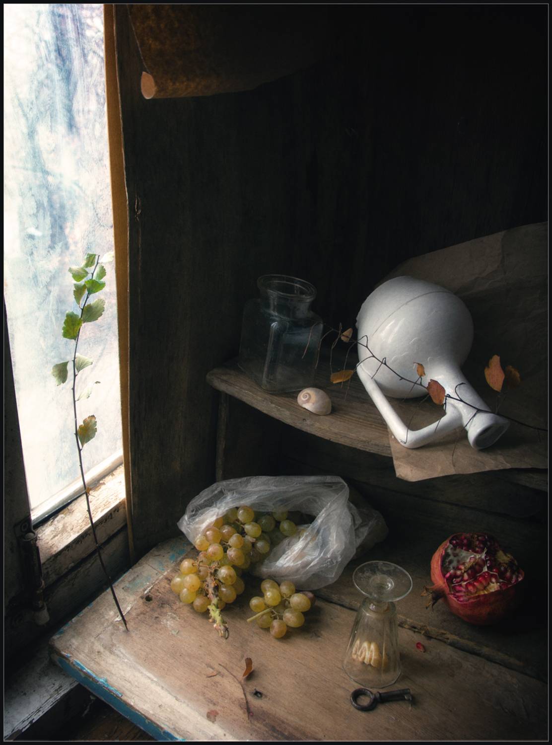 , Хромеев Александр