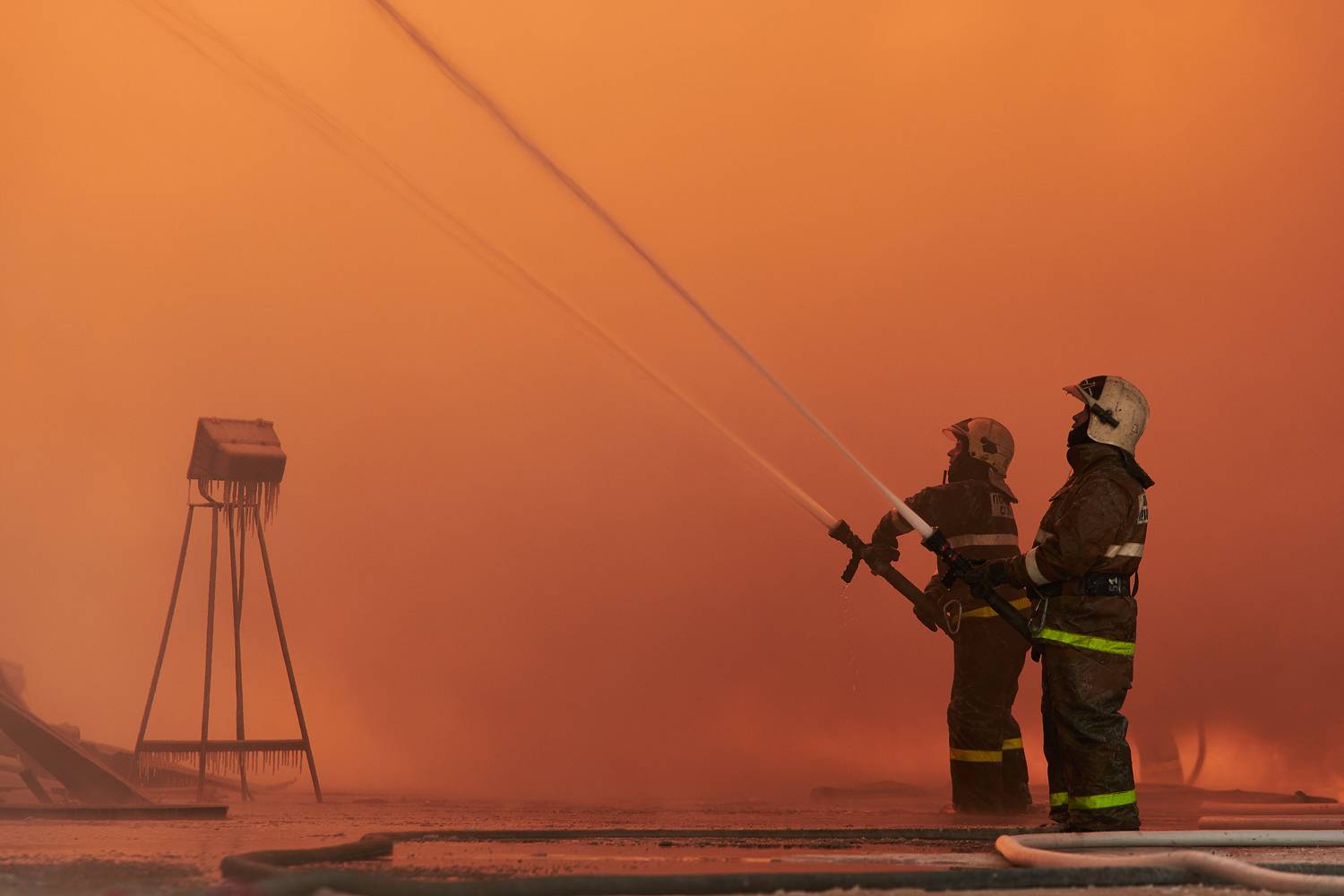 , Илья Тильман