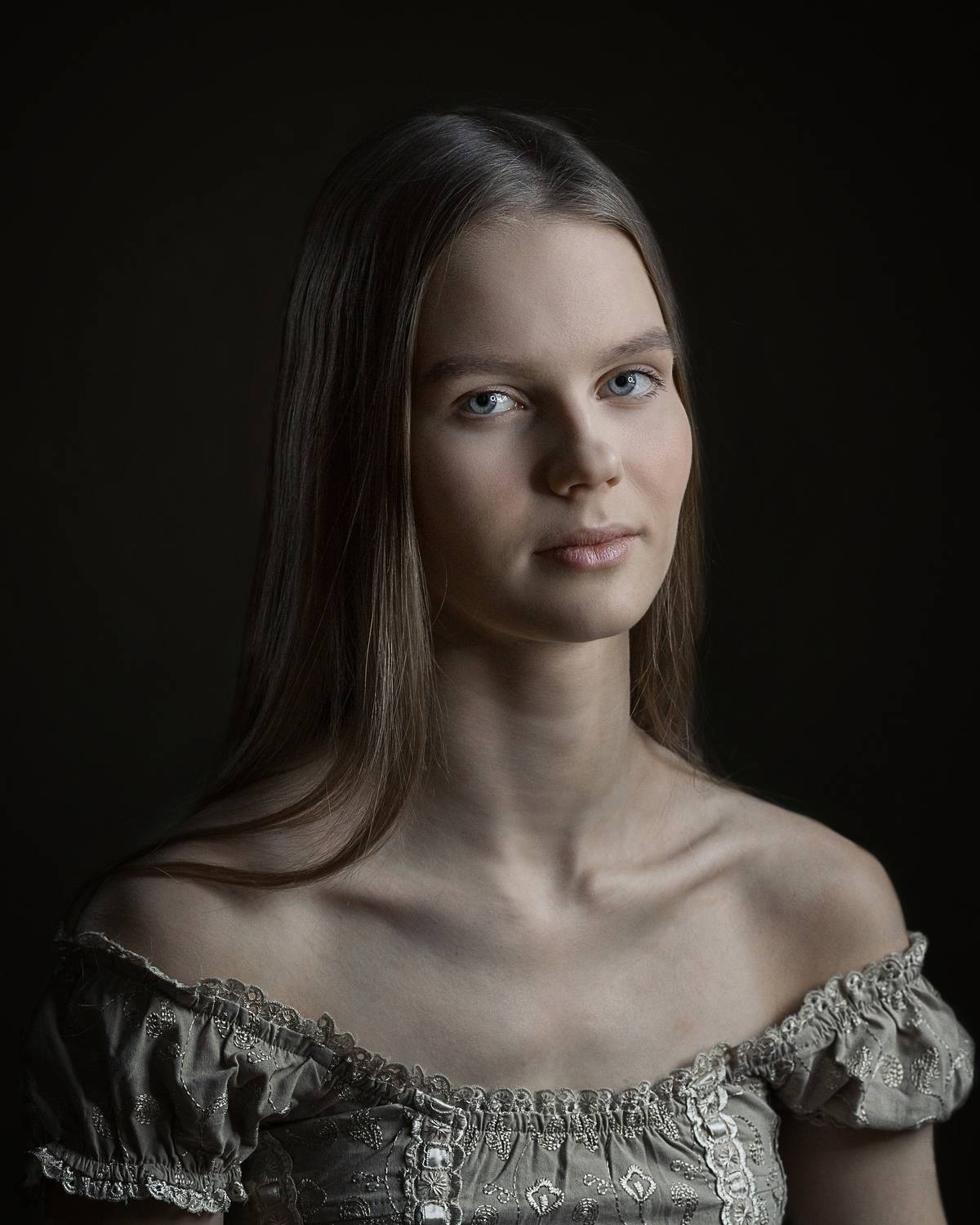 , Инна Бочарникова