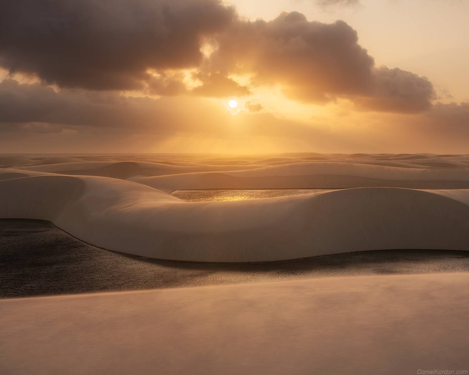 , Даниил Коржонов