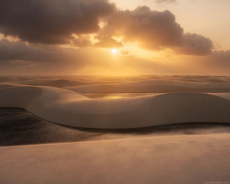 Lençóis Maranhenses