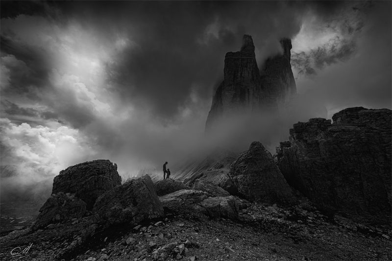 DOLOMITES * фото превью