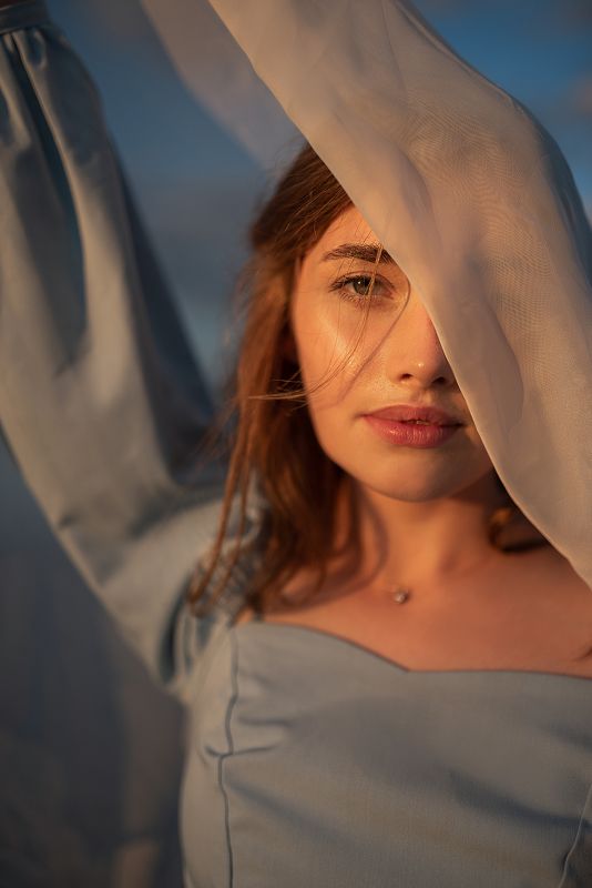 Диана фото превью