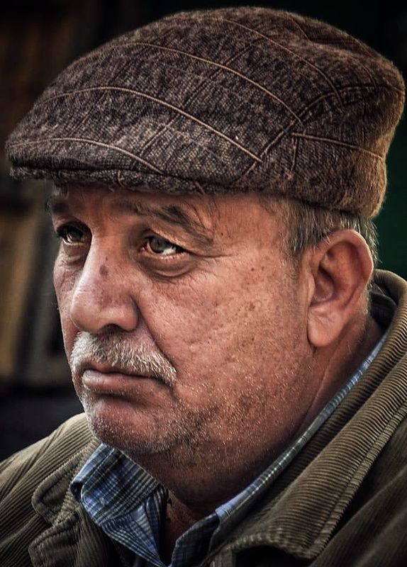 Hello Mr. Saleh, are you missing anything? Yes, I wasted my years фото превью
