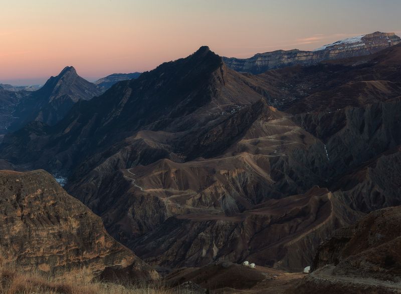 кавказ, дагестан, хунзах Хунзахский район фото превью