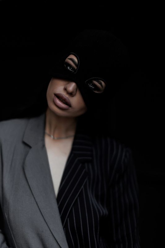 Cat Ann фото превью