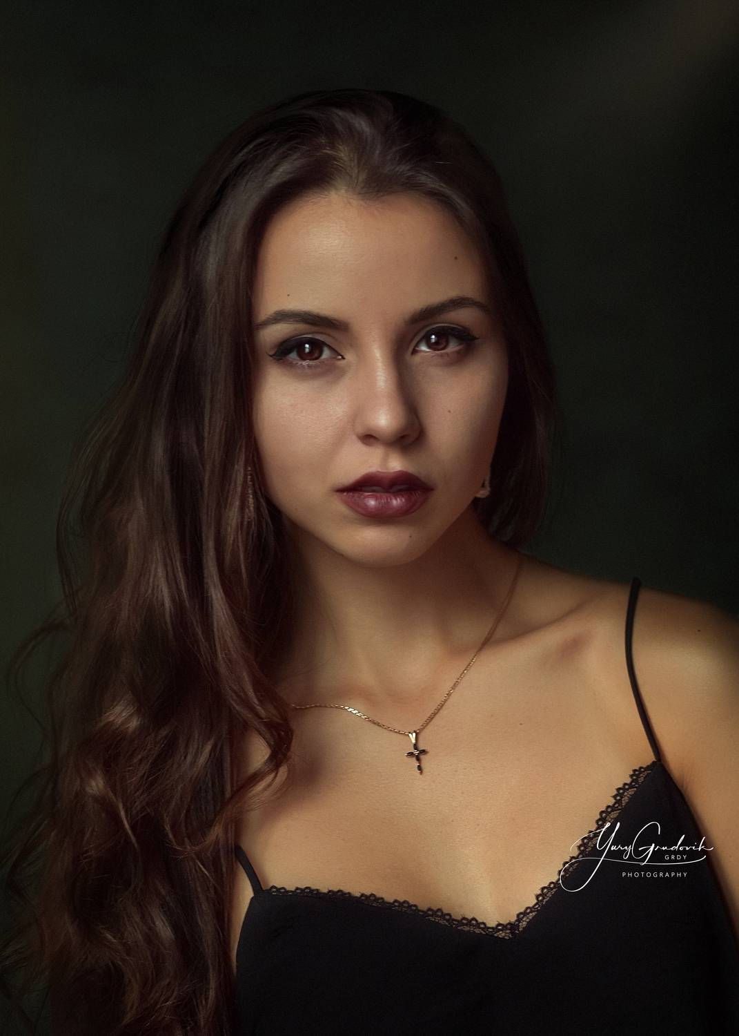 , Грудовик Юрий