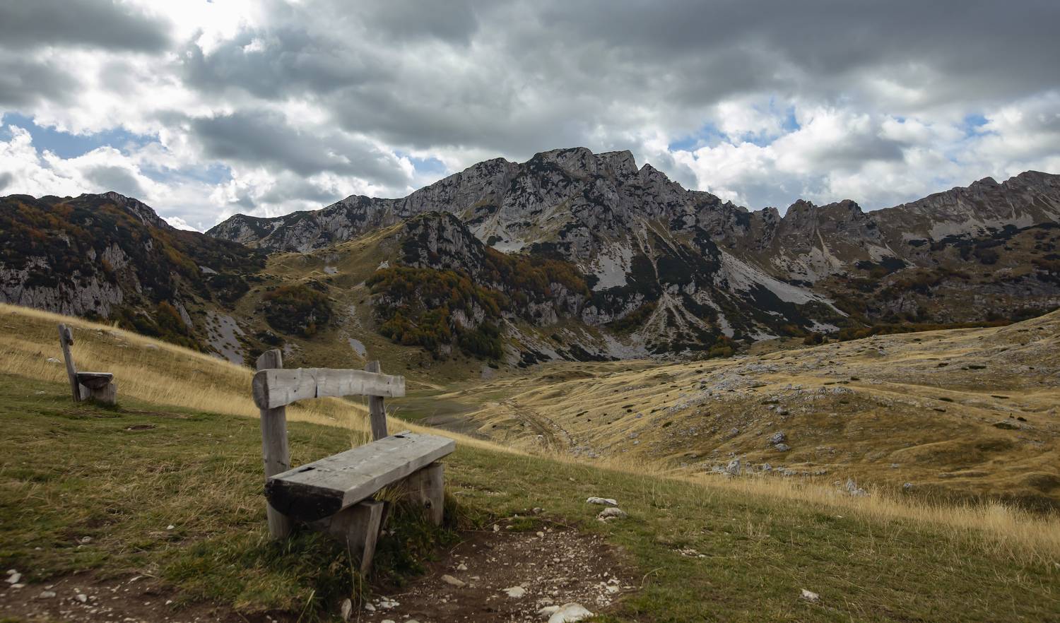 монтенегро, Валентина Булкина
