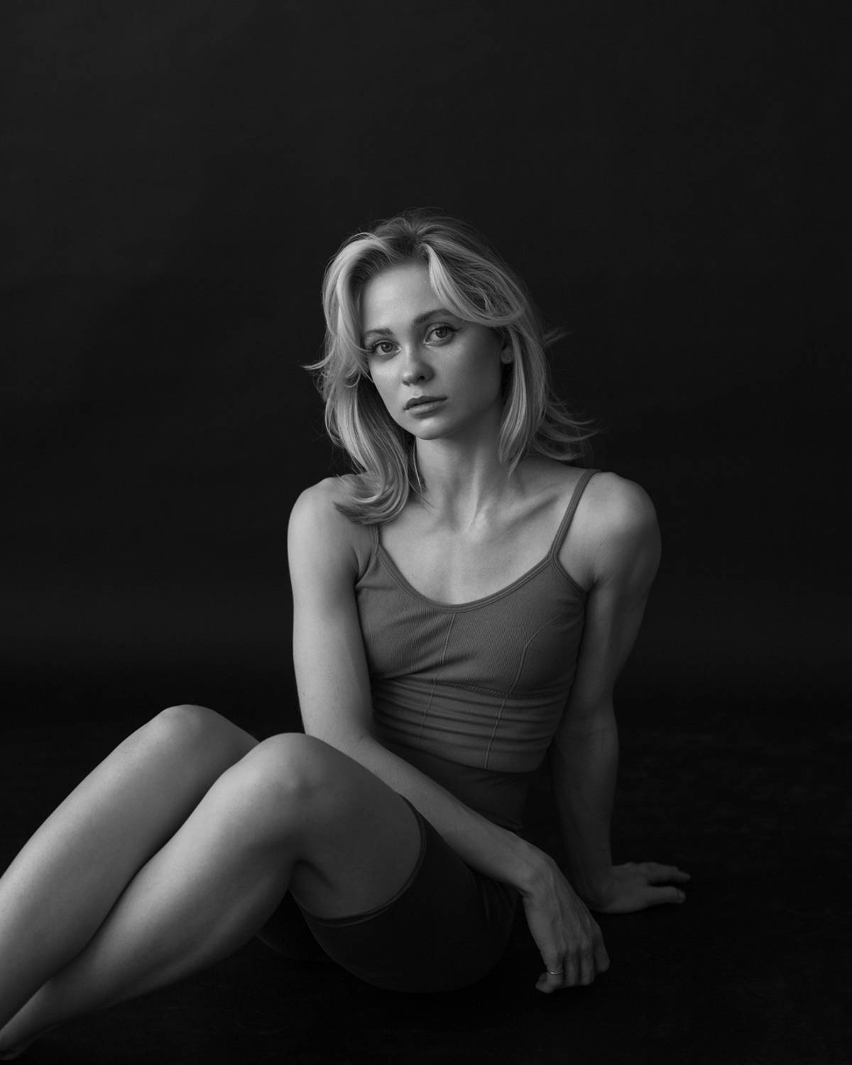 , Александр Емельянов