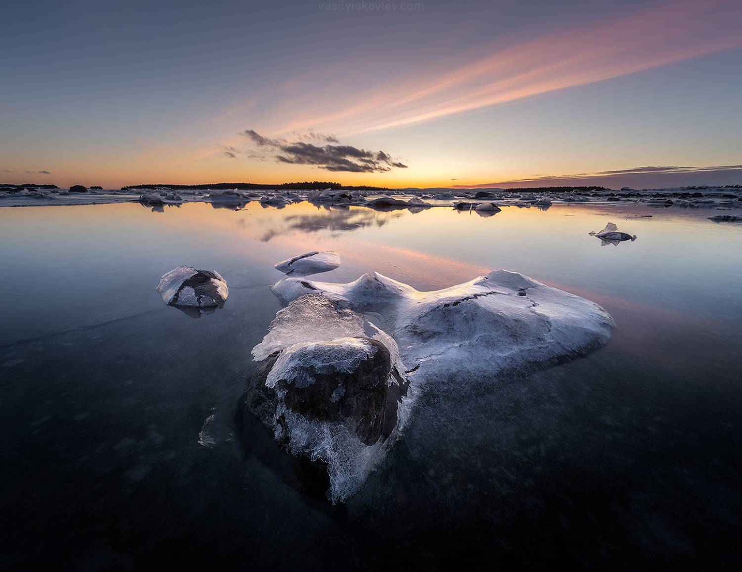 кольский, фототур, яковлевфототур, кандалакша, волосяная, териберка, мурманск, северноесияние, сияние, Василий Яковлев