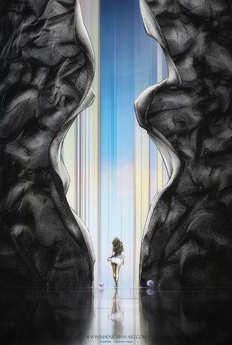 Раздвигая границы