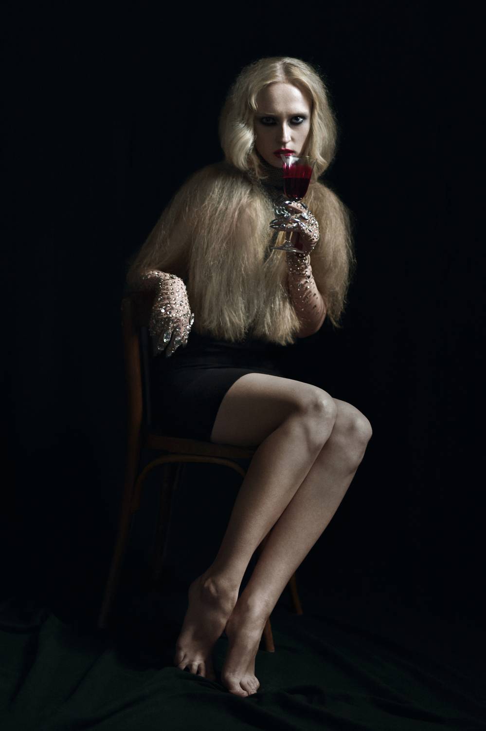 , Наташа Янкелевич