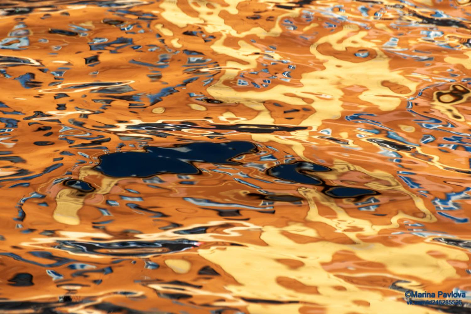 абстракция, акваабстракция, акваграфика, отражение, отражение на воде, парейдолия, канал грибоедова, санкт-петербург.петербургские акварели, Павлова Марина