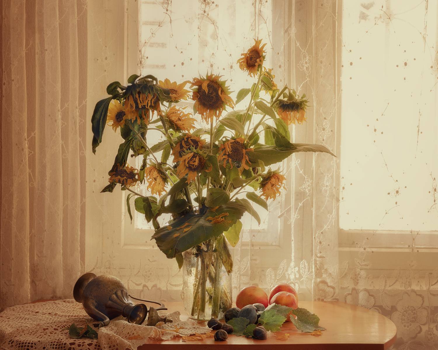 , Виктория Шаманова