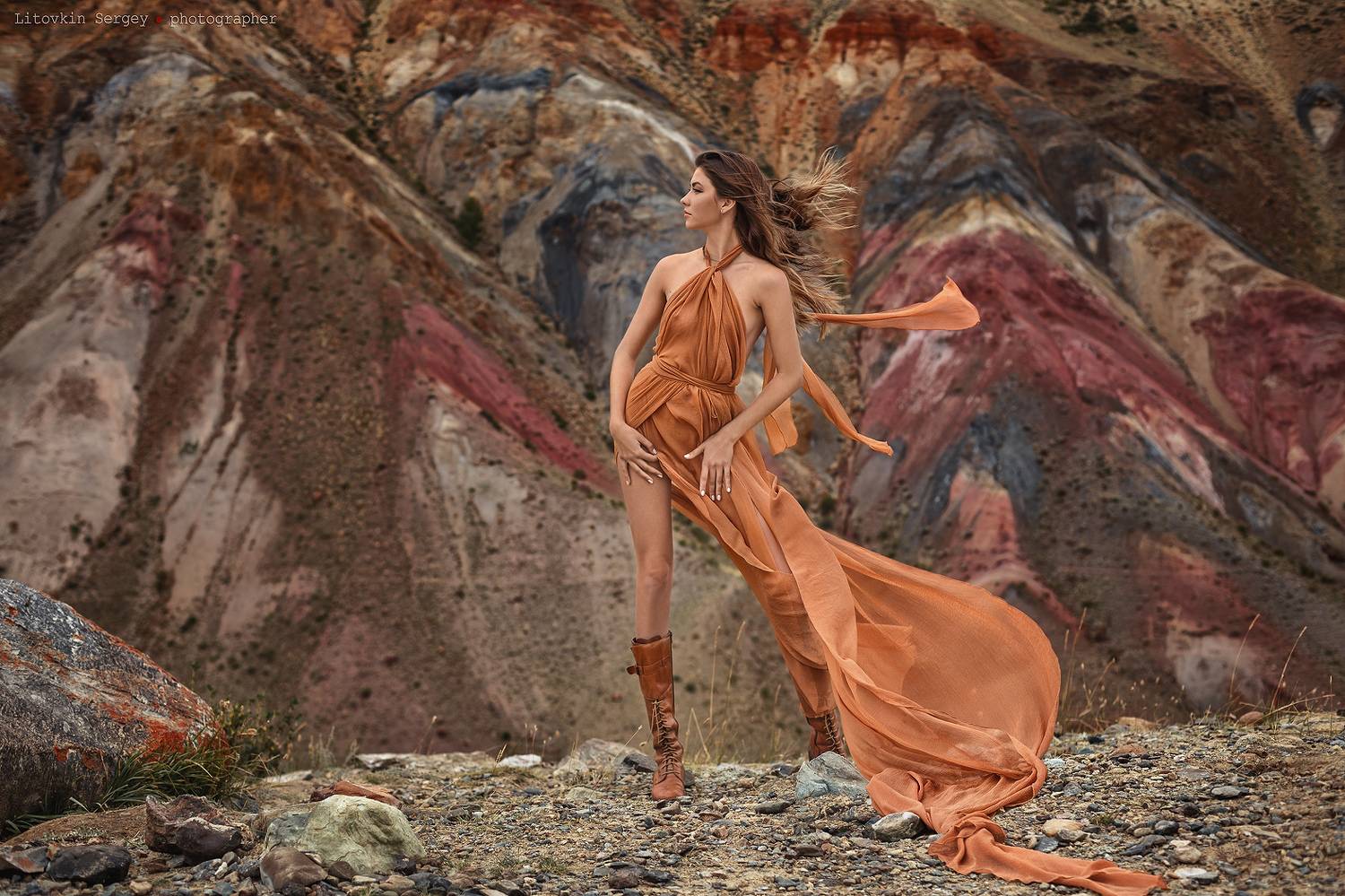 , Сергей Литовкин