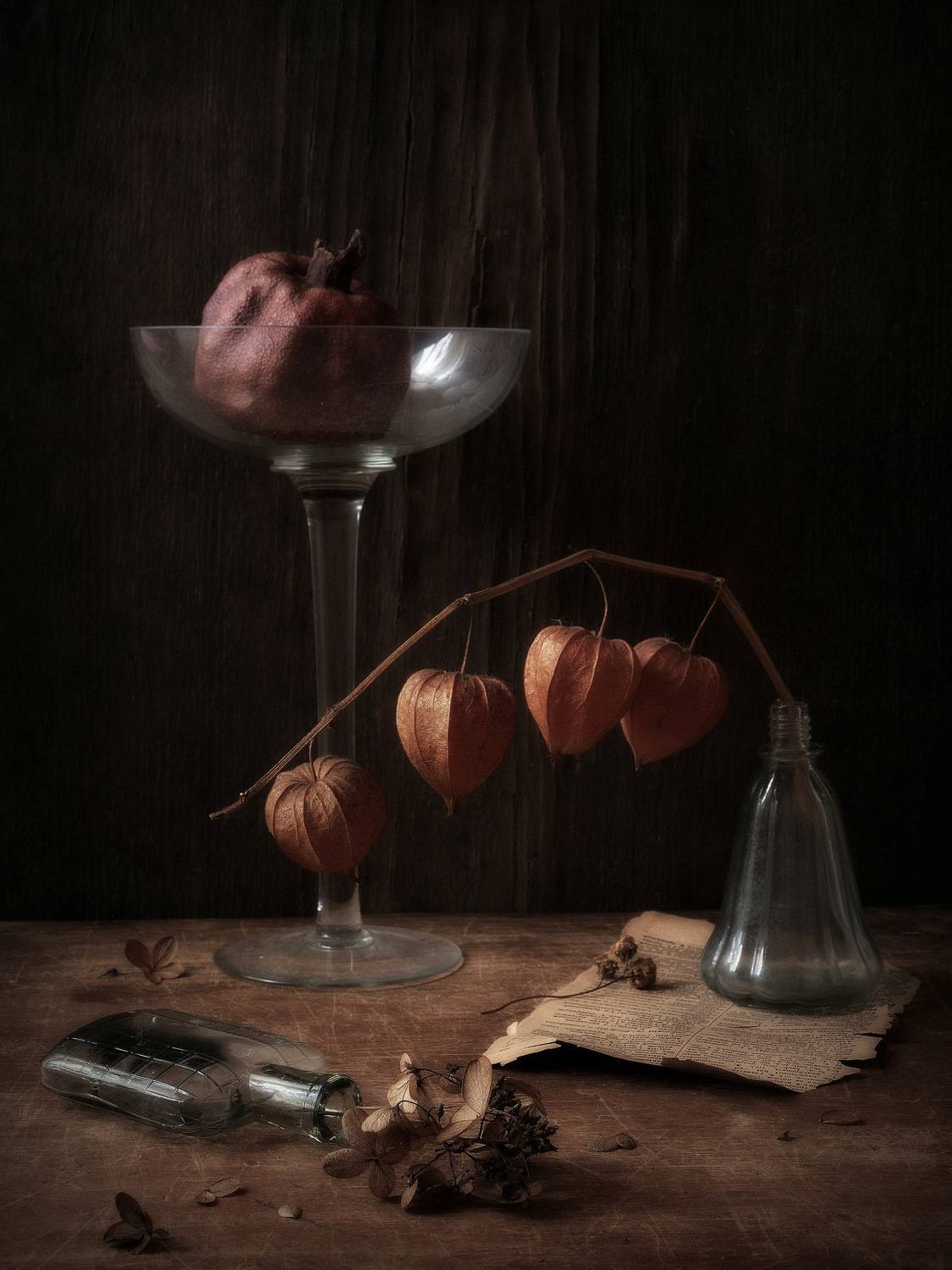 сергей алексеев, натюрморт, Алексеев Сергей