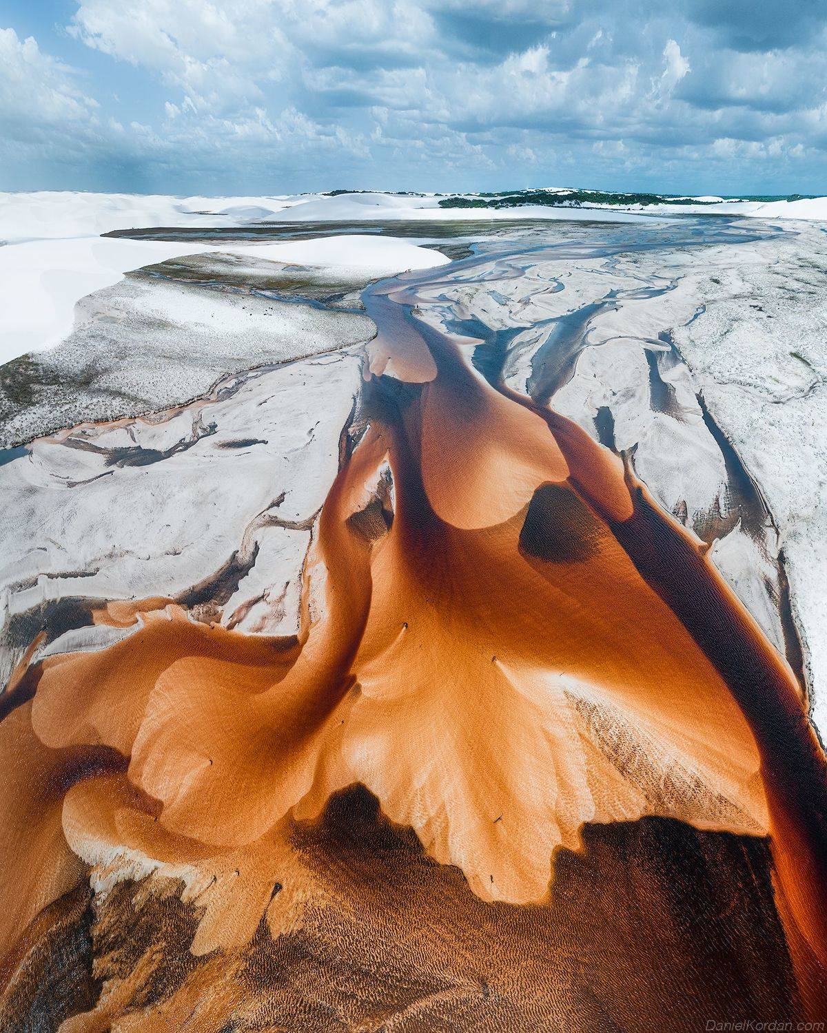 , Даниил Коржонов