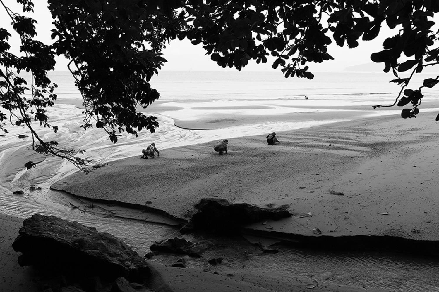 жанр, стрит, тай, street photo, travel photo, bw street photo, tailand, репортаж, fish, рыба, real thai,, Mikhail Faletkin