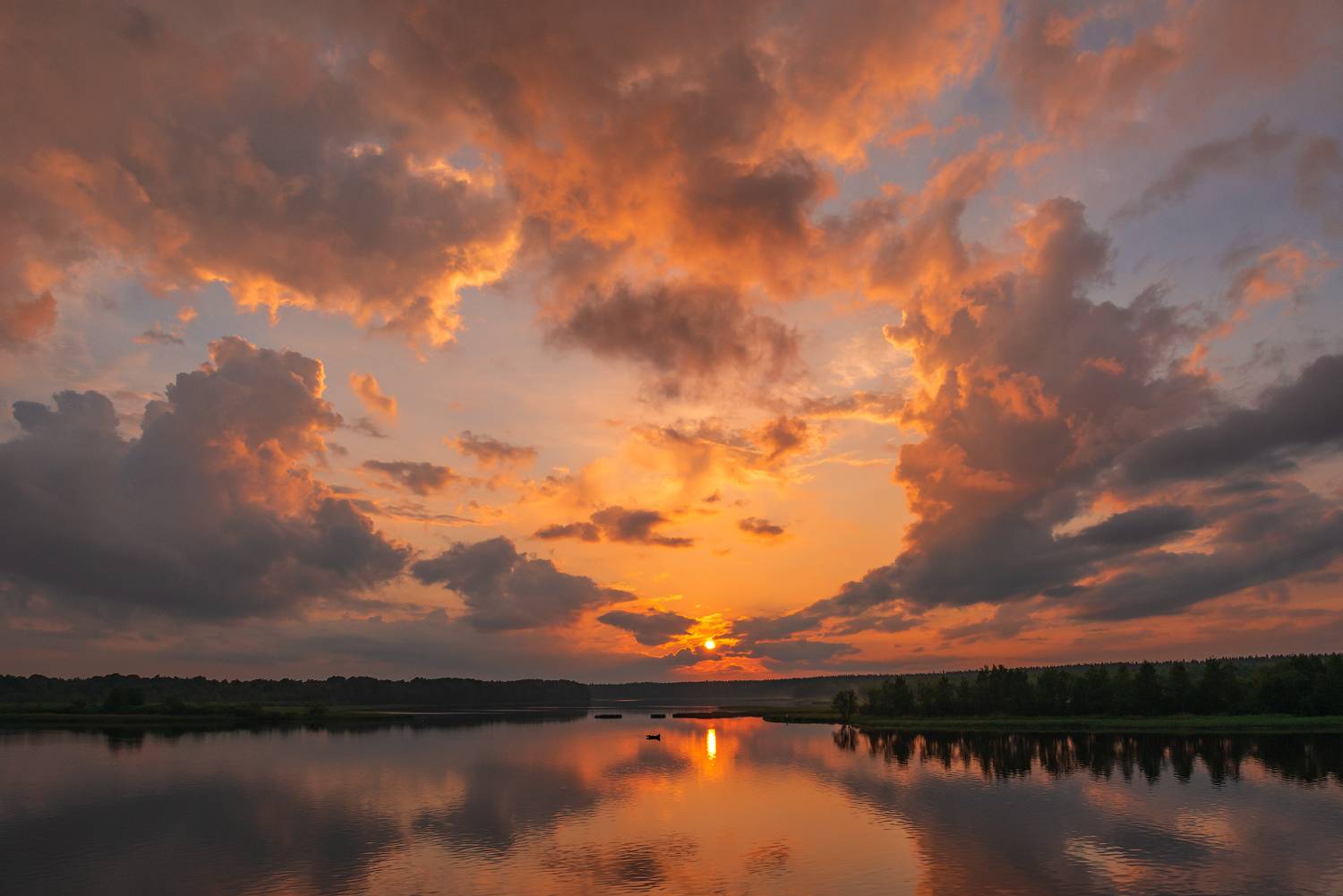 , Роман Горячий