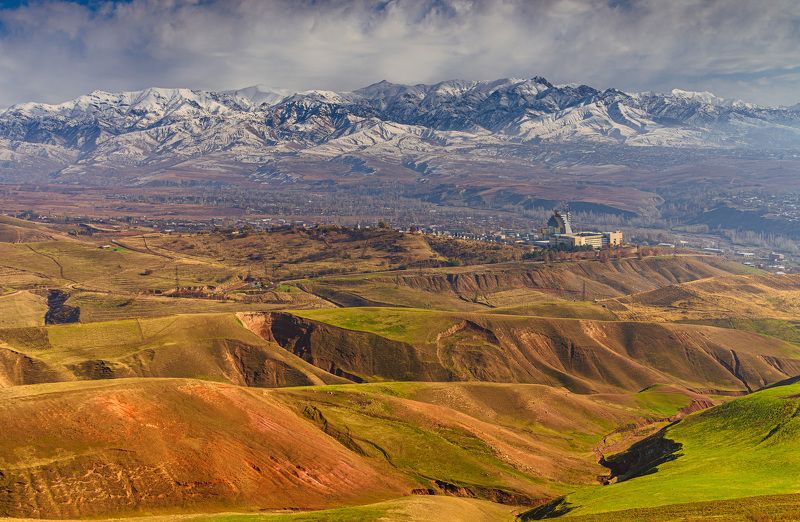 узбекистан, uzbekistan  фото превью
