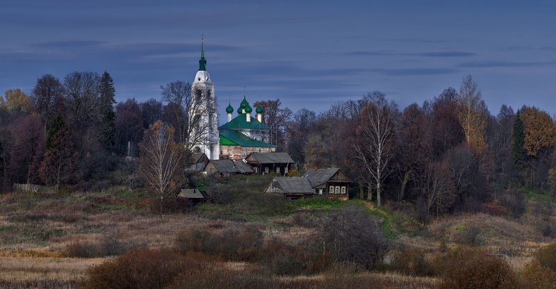 в село нет проезжих дорог Затерянный мир фото превью