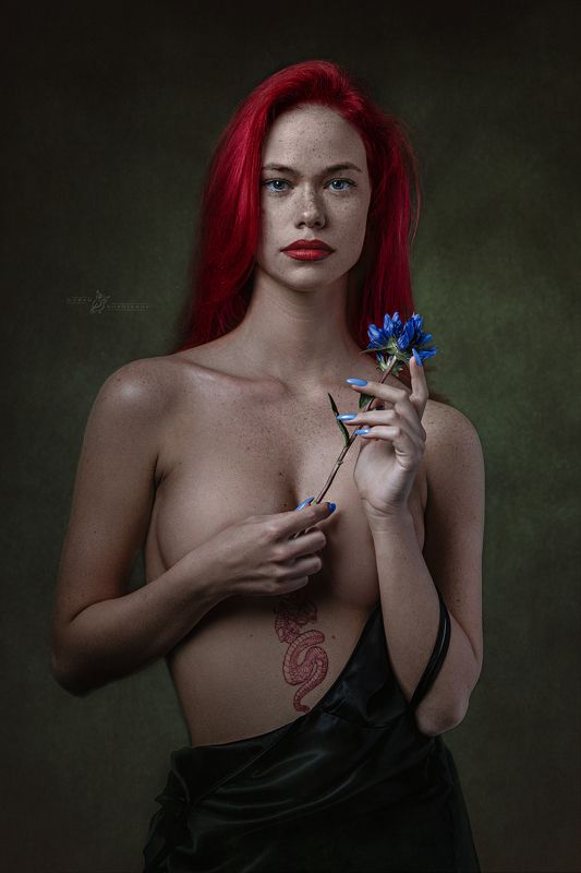 Anya фото превью