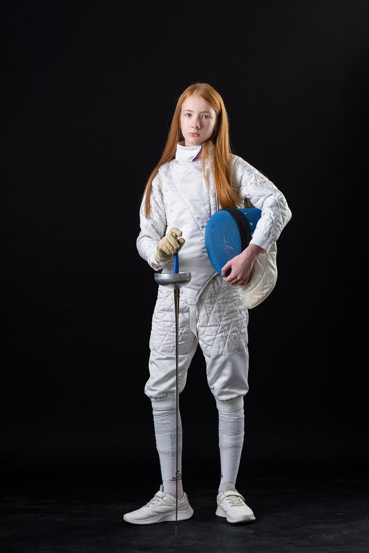 Клуб фехтования \