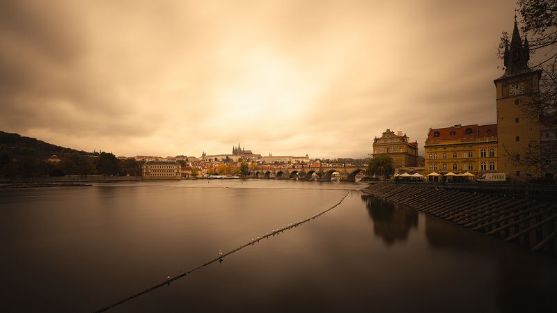 Prague фото превью