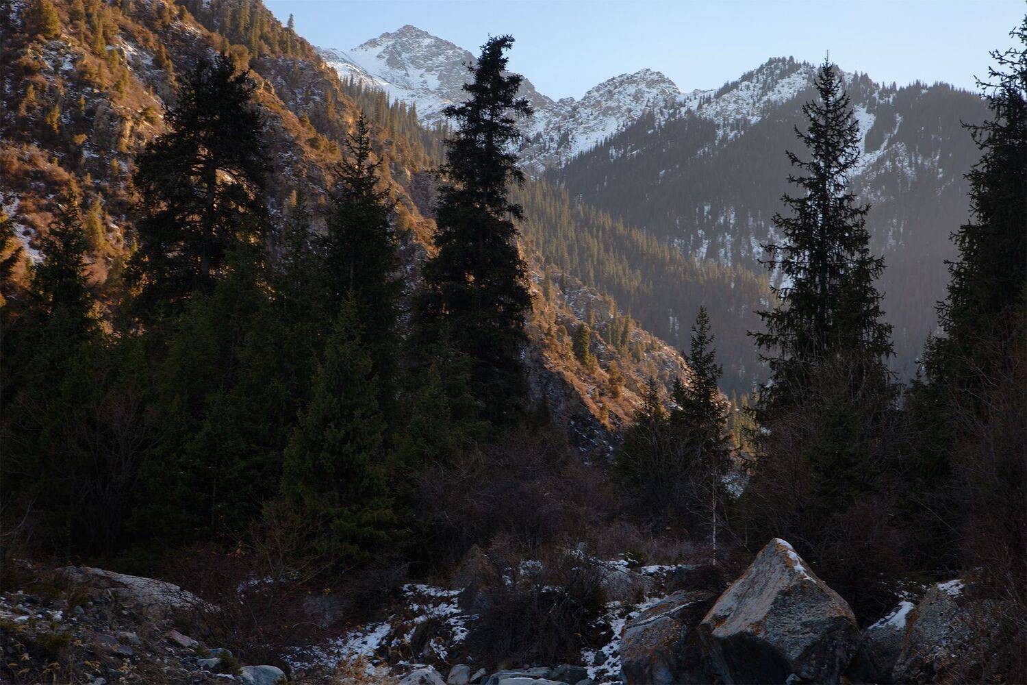 кыргызстан, туюк, Элина Магалимова