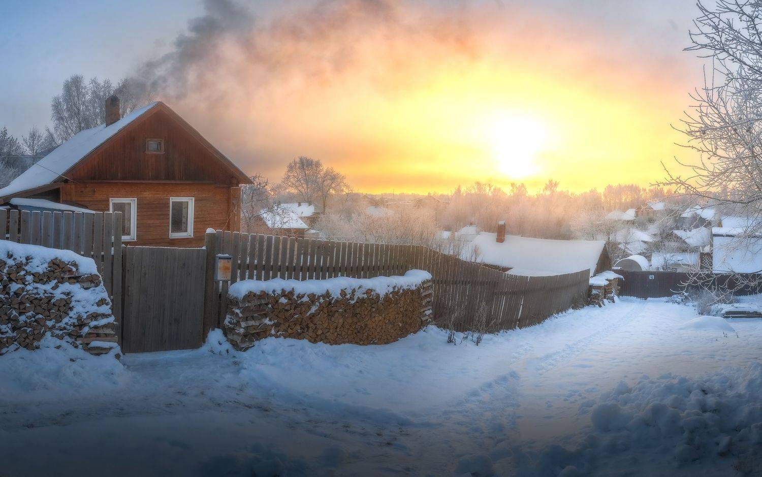 , Евгений Чикишев