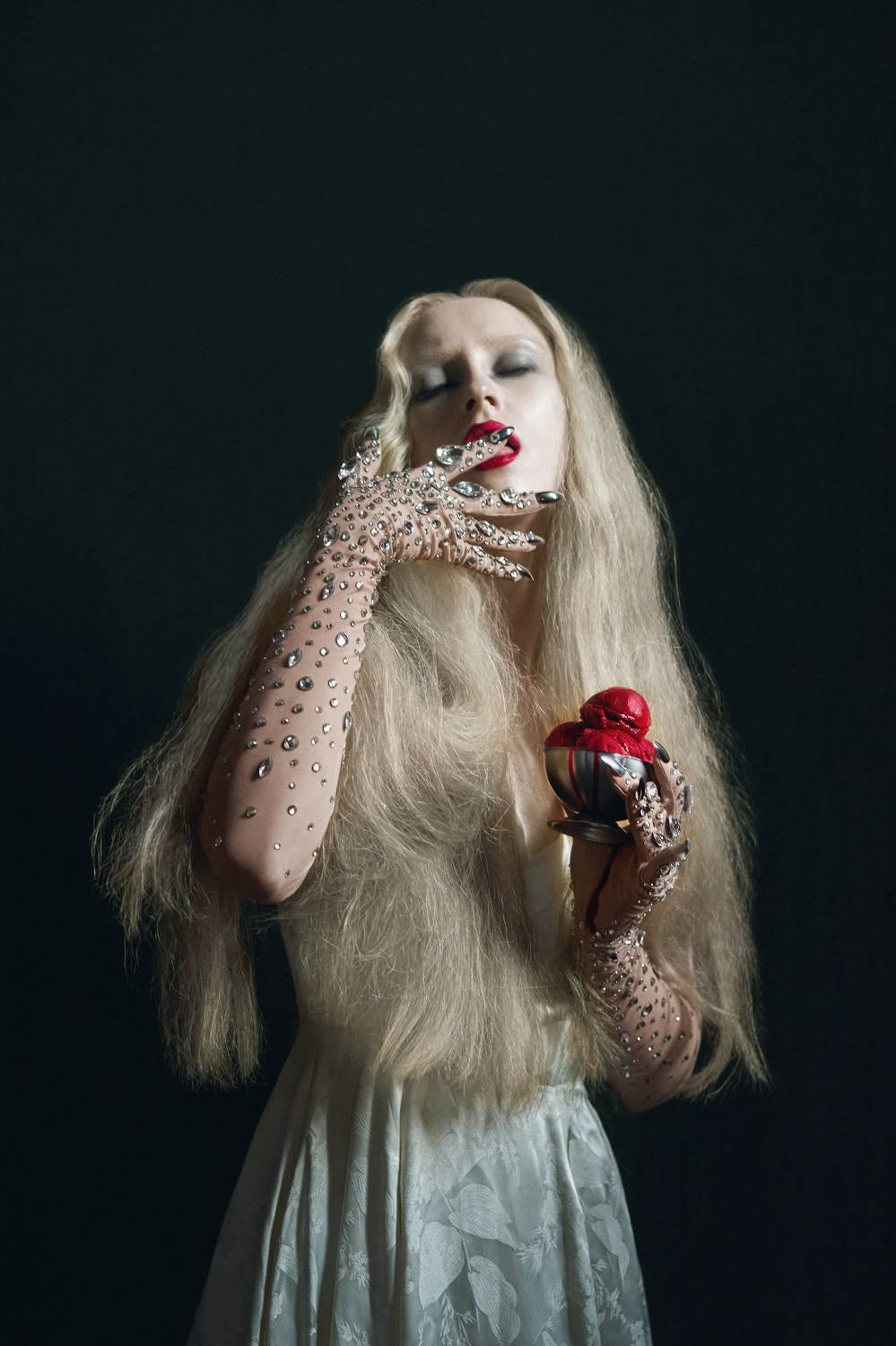 , Наташа Янкелевич