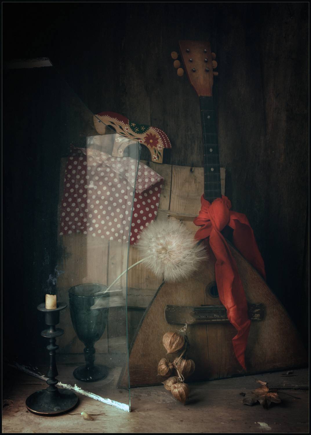 , Хромеев Александр