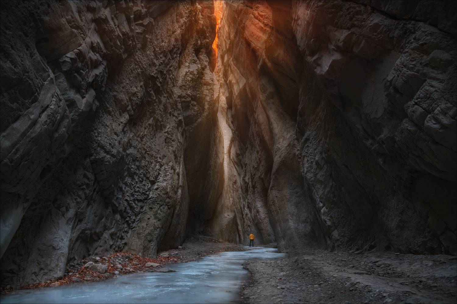 дагестан, горный дагестан, фототур в дагестан, карадах, карадахская теснина, фототур в дагестан на новый год, новый год в дагестане, гуниб, гунибский район, Влад Соколовский