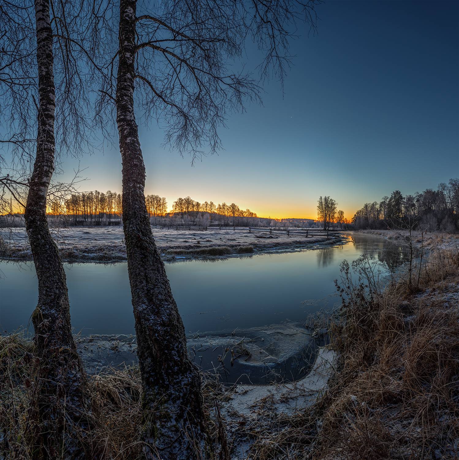 , Андреев Николай