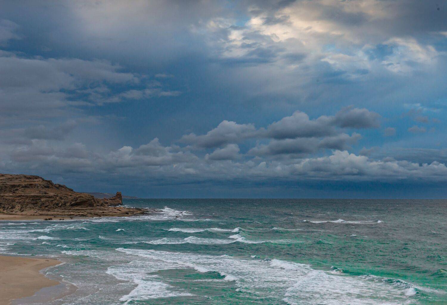 Казахстан, Мангистау, Кутыгин Эдуард