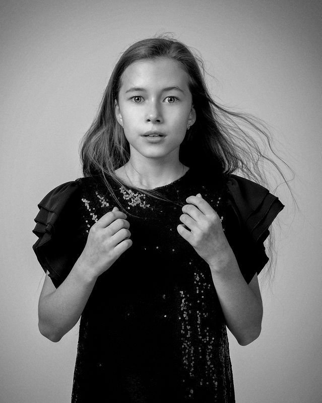 дети, концептуальное, детская фотосессия, семейная фотосессия, студийная фотосессия, семейная фотография Вероника фото превью