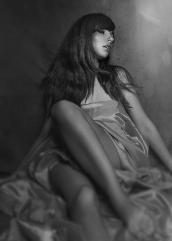 ---= b & w =--- фото превью